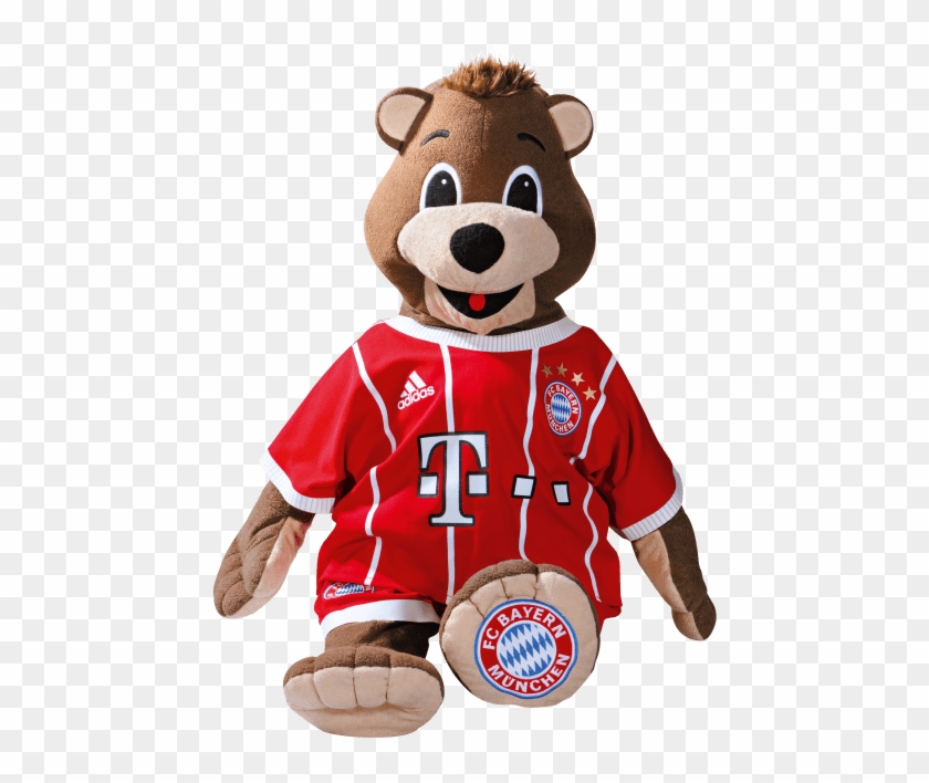 Bayern Bernie #1671604
