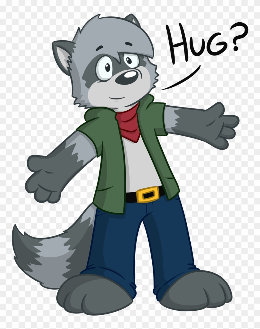 Hug By Cartcoon Hug By Cartcoon - Cartoon #1671612
