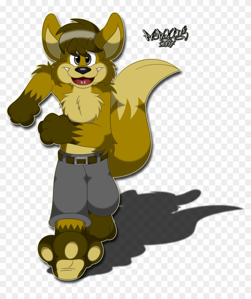 Dash For Hugs - Cartoon #1671615