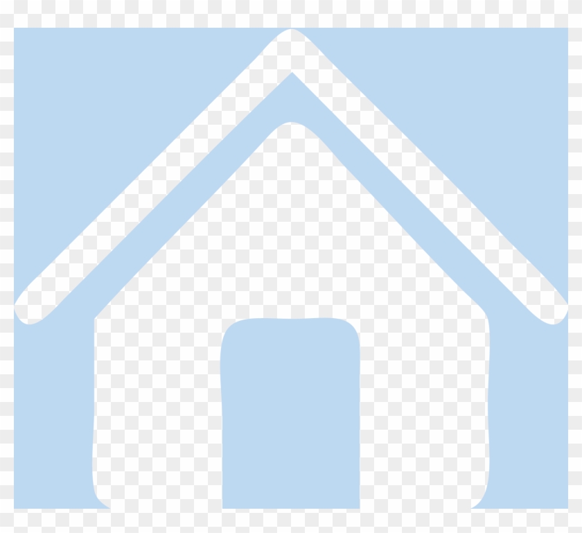 House Icon Png Free #1671622
