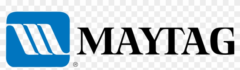 Corpus Christi Appliance Repair Maytag - Logo Maytag Png #1671687