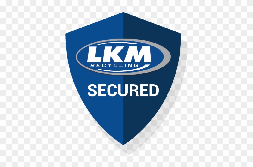 Secure Confidential Shredding Services - Lkm #1671712