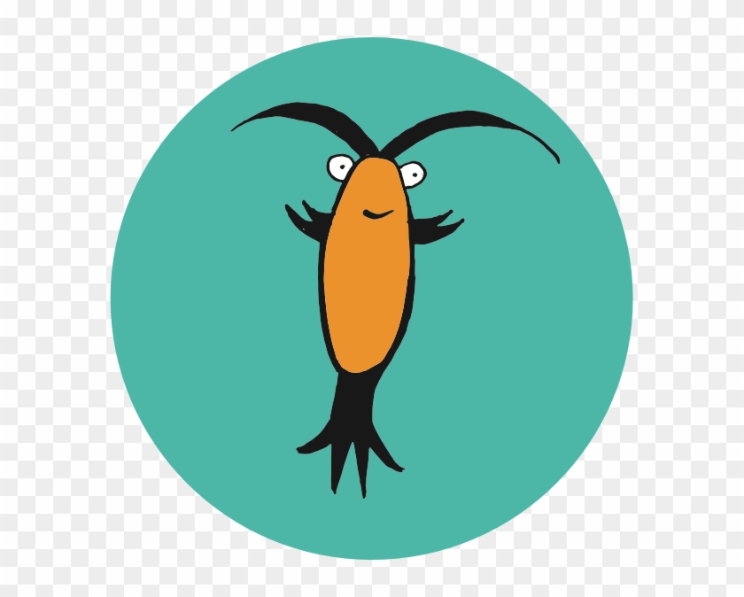 Plankton - Cartoon #1671739