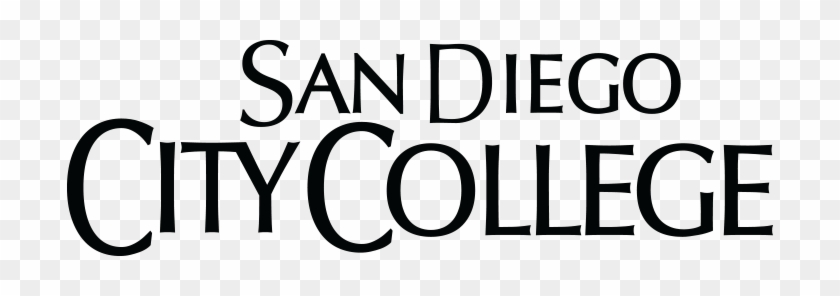 San Diego City College Is A Public, Two-year Community - Trent Sixth Form College #1671749