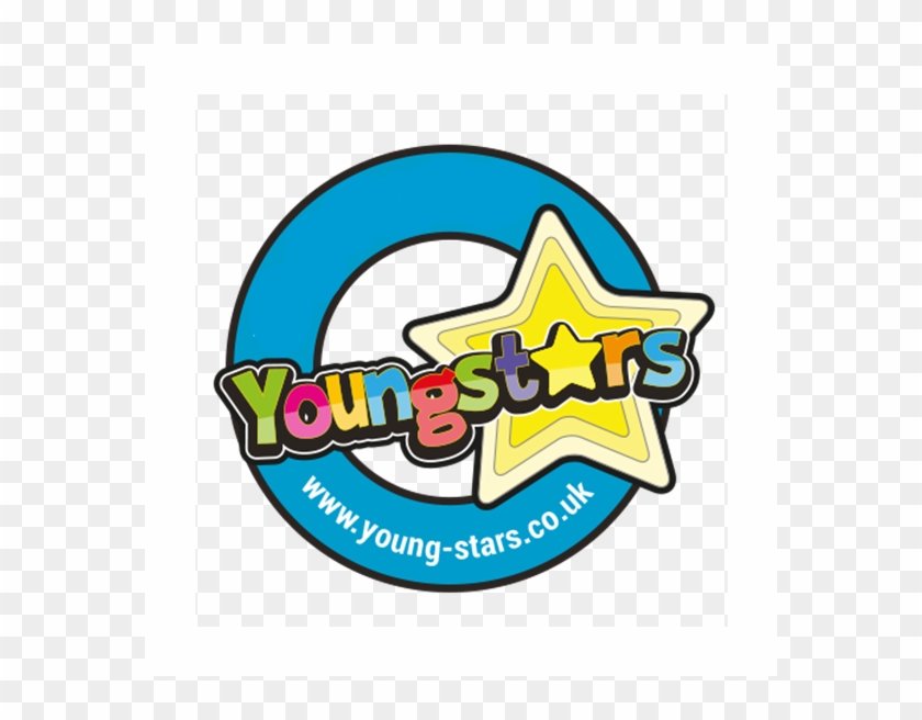 Young Stars #1671816