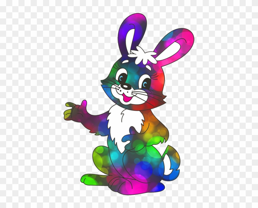 Bunny,pet,happy - Hình Con Thỏ Động #1671818