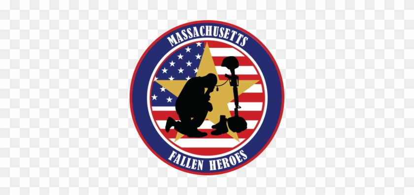 Ma Fallen Heroes Logo #1671826