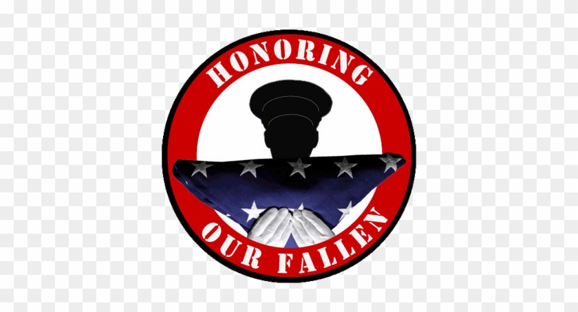 Honoring Our Fallen - Honoring Our Fallen #1671835