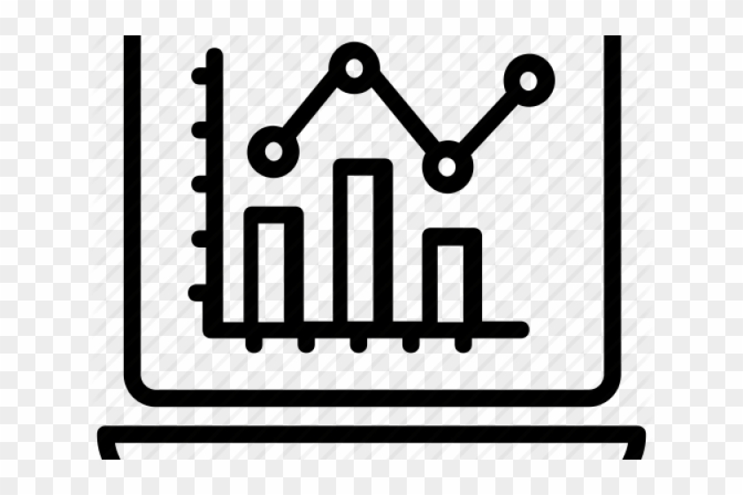 Graph Clipart Science Data - Portable Network Graphics #1671857