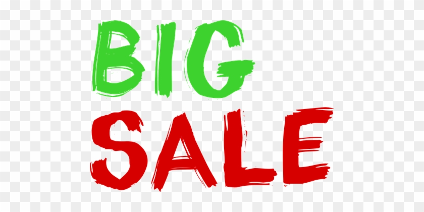 Big, Sale, Best, Offer, Advertising - Big Offer Logo Png #1671861