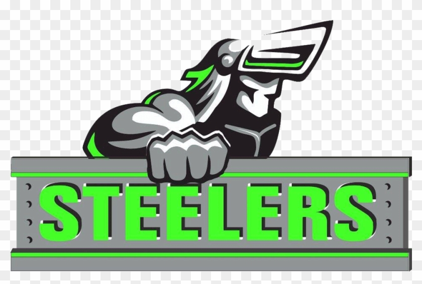 Sheffield Steelers Logo #1671867