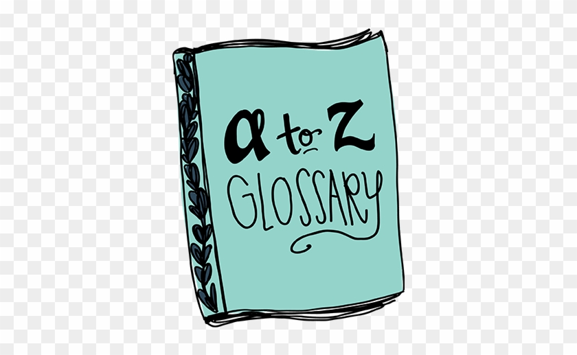 Common Landscape Terms - Common Landscape Terms #1671917