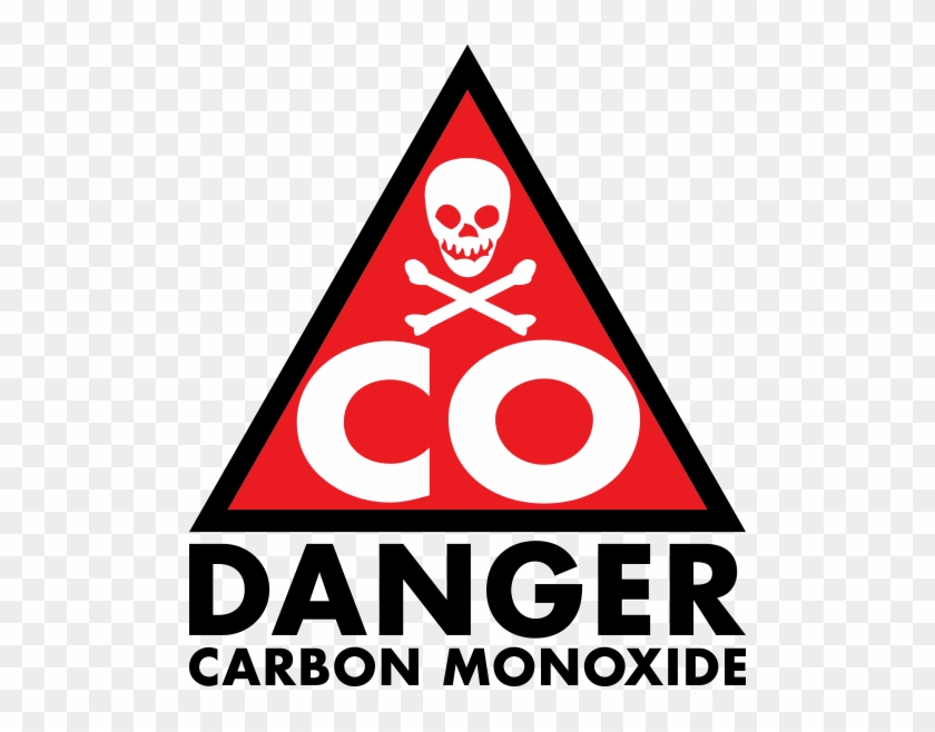 Carbon Monoxide Is Created From The Burning Of Carbon-based - Carbon Monoxide Is Created From The Burning Of Carbon-based #1671918