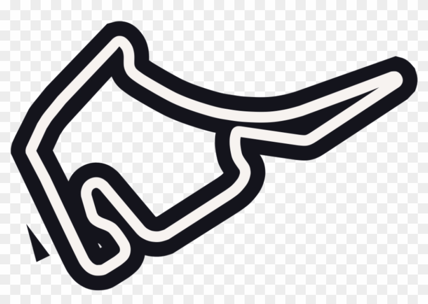 Germany Carbon - Hockenheim F1 Png #1671920