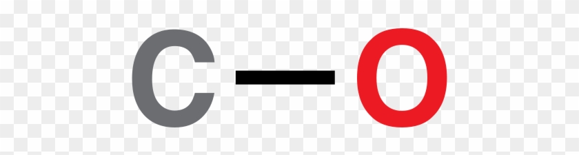 Formula For Carbon Monoxide #1671944