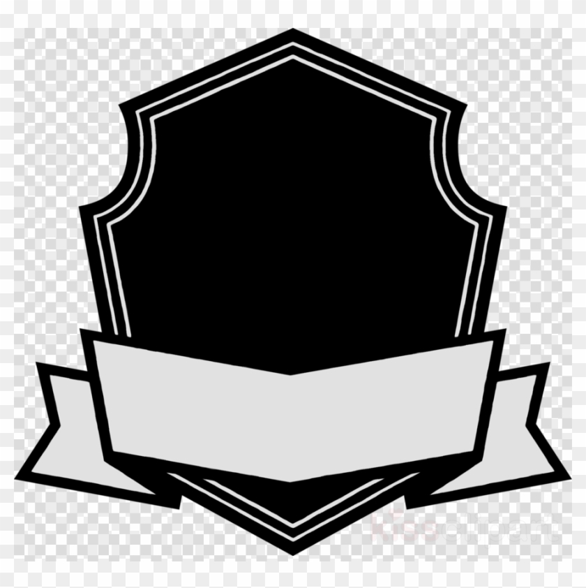Logo Shield Png Clipart Clip Art - Logo Gucci Dream League Soccer #1671945