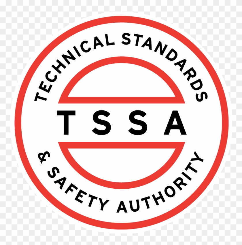 Tssa License Technical Standards & Safety Authority #1671973