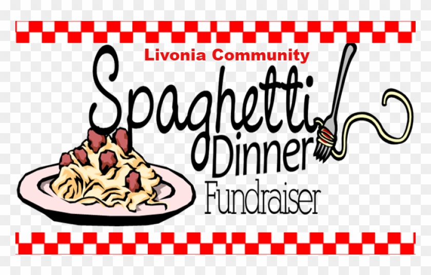 Do You Know Any Of The Candidates Running For Office - Spaghetti Dinner Fundraiser #1672012