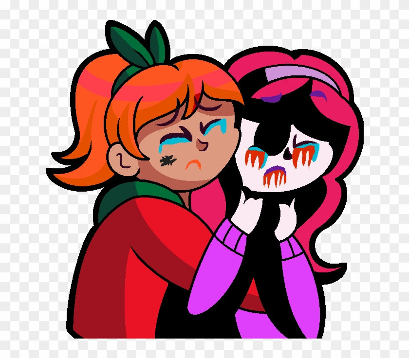 I've Missed You - Cartoon #1672013