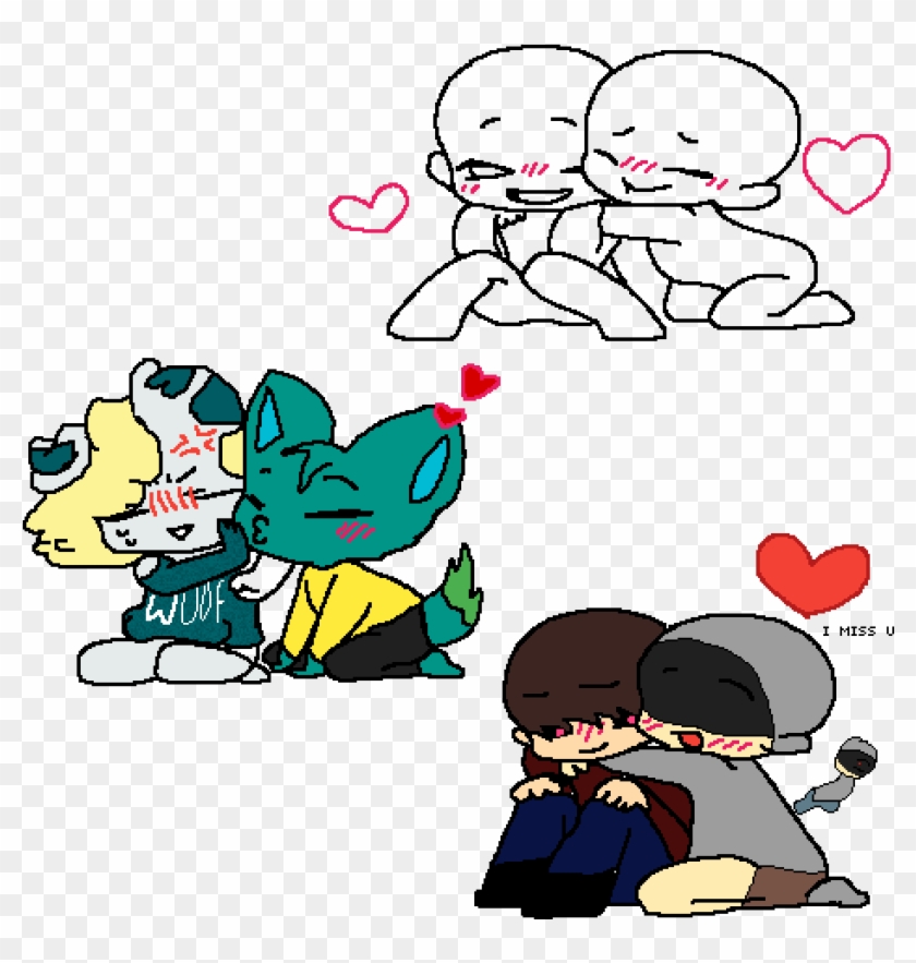 I Miss U Doom - Cartoon #1672016