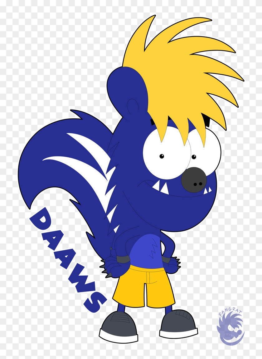 In Case You Missed It, I'm Back Update 10/2018 By Fangrat - Cartoon #1672027