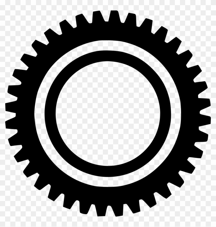 Clip Art Images - Wheel Icon Png #1672043