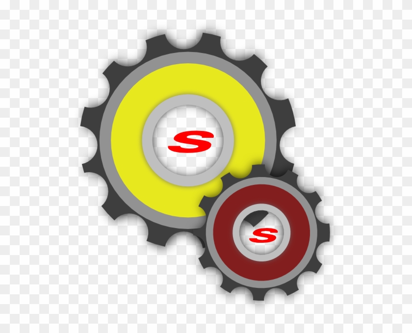 Gear Kartun #1672056