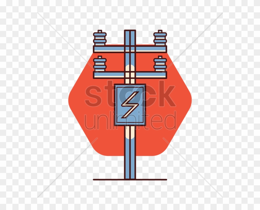 Download Electric Power Transmission Clipart Electric - Download Electric Power Transmission Clipart Electric #1672087