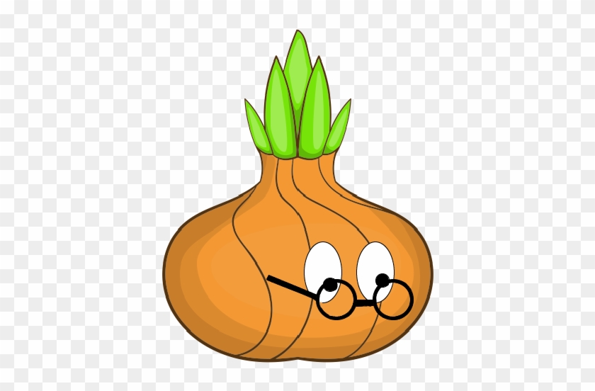 The Opinionated Onion - The Opinionated Onion #1672090