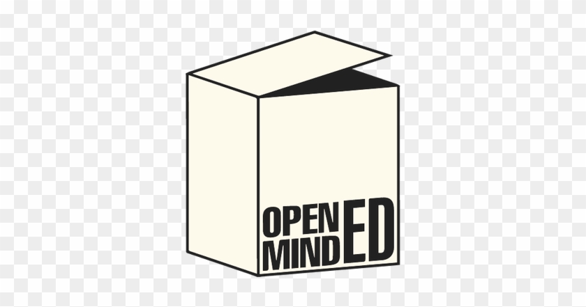 Open Mind Ed - Educação No Transito #1672094