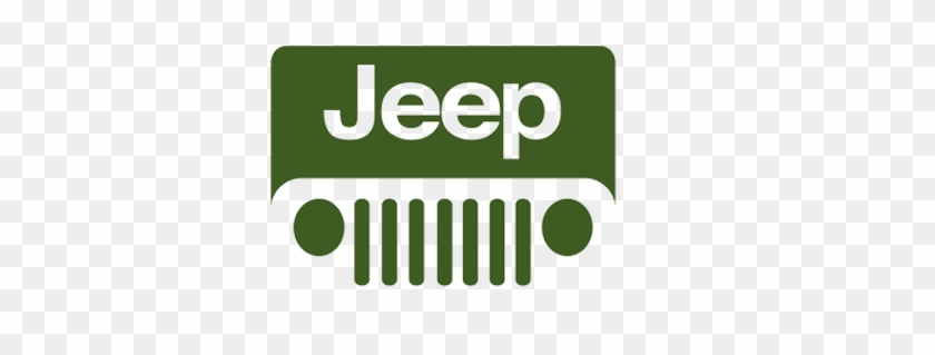 Are You Curious To Know The Hidden Message Behind Jeep - Jeep Car Logo Png #1672163