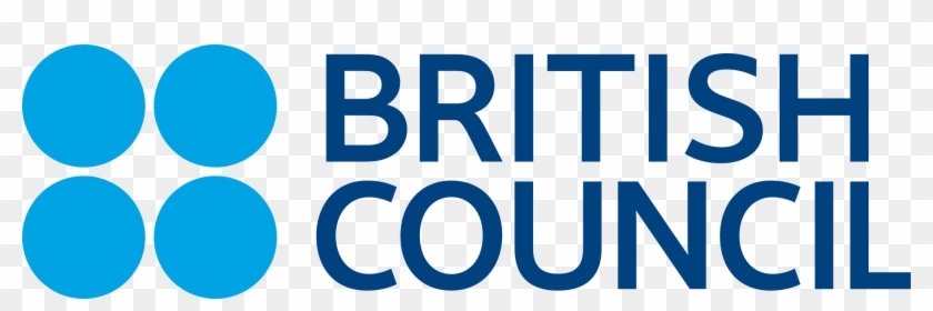 Clients And Collaborators - British Council Logo #1672172