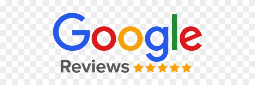 5 / - Google Review #1672212