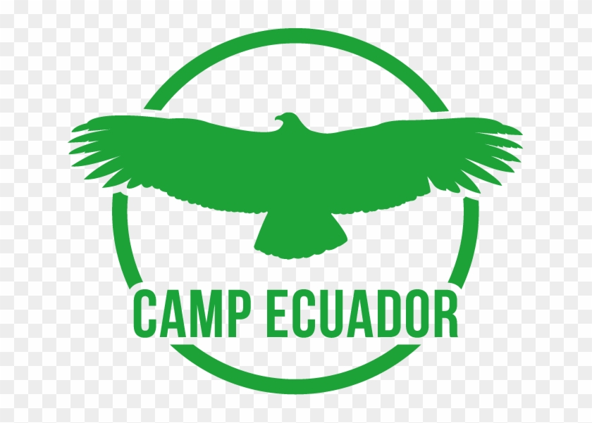 Fundraising Friday Star Sasha - Camps International Ecuador #1672218