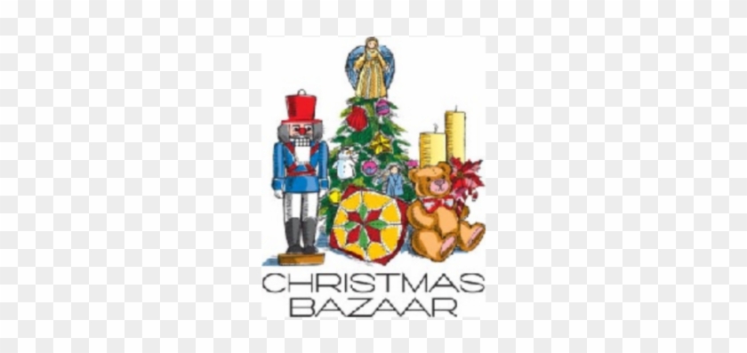 350 X 350 1 - Christmas Bazaar Clip Art #1672282