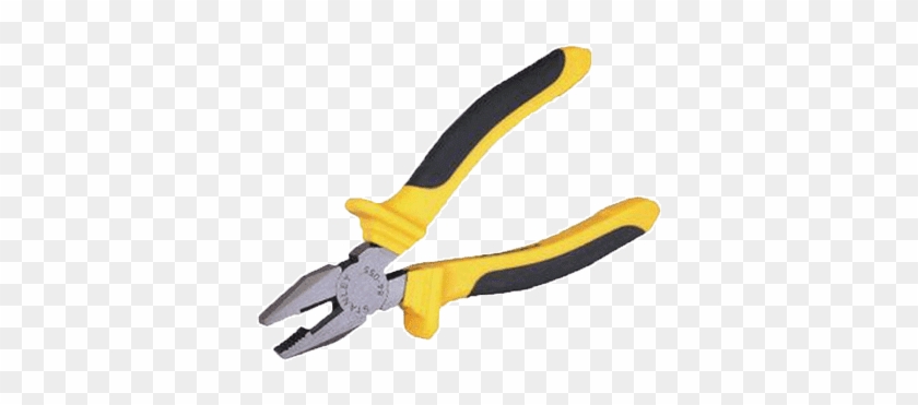 Transform Electrical Wholesalers Distributor Of - Combination Plier 180mm Stanley #1672304