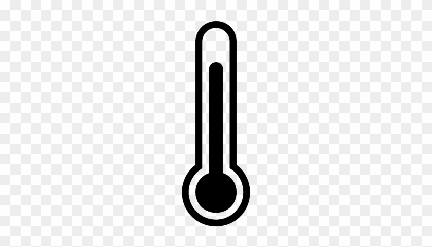 Temperature Clipart - Heat Icon Png #1672356