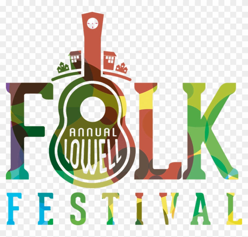 The Longest Running "free" Folk Festival In America - Lowell Folk Festival 2018 #1672388