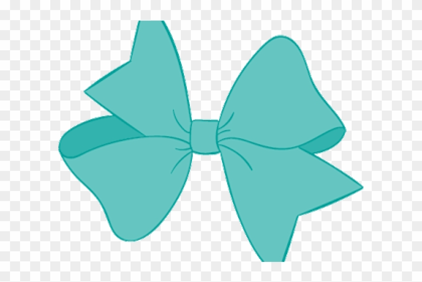 Bow Tie Clipart Tiffany Blue - Bow Tie Clipart Tiffany Blue #1672406