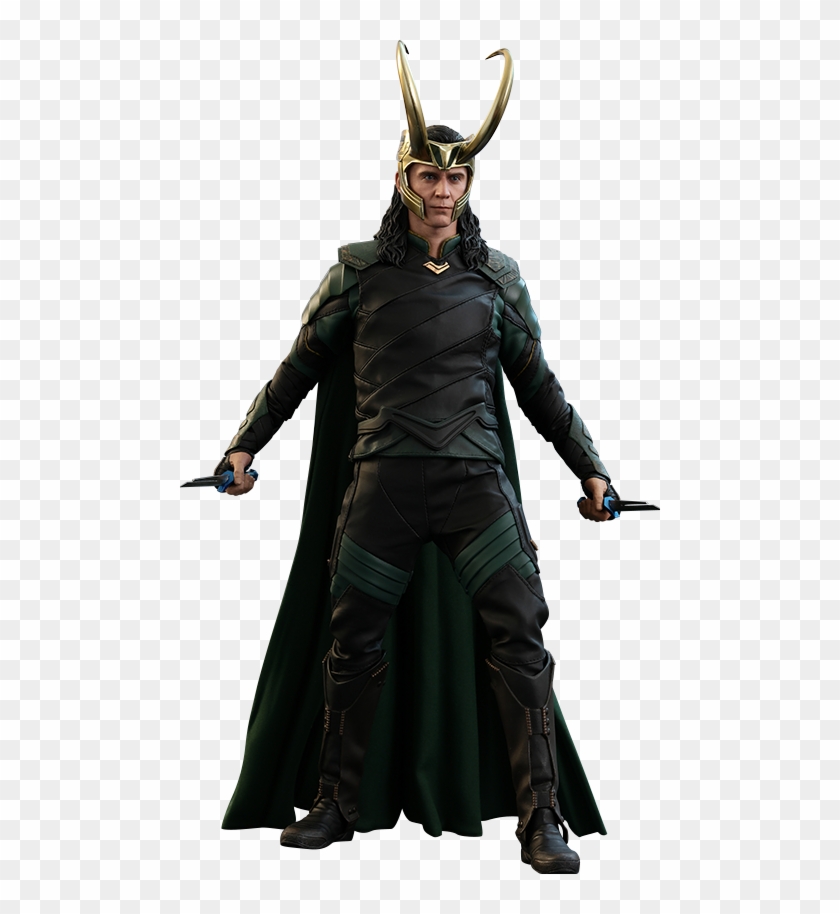 480 X 834 3 - Loki Action Figure #1672436