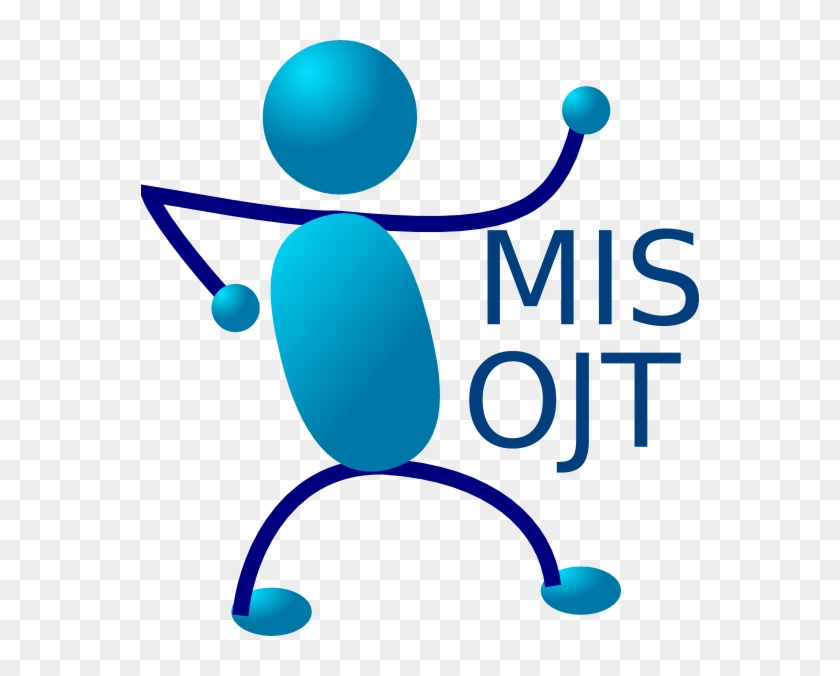 Misojt2 Clip Art - Stick People Clip Art #1672438