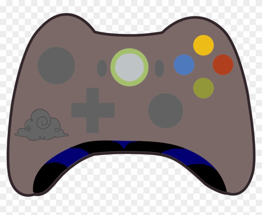 Xbox 360 Controller Clip Art Game Controller Full Size PNG Clipart xbox-360-controller-clip-art-game-controller-full-size-png-clipart
