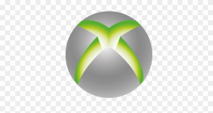 Xbox Png Transparent Images - Xbox Logo Transparent #1672448