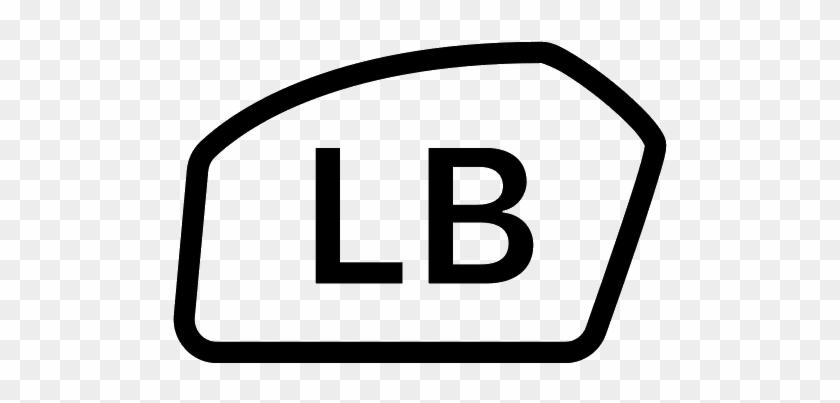 Xbox Lb Icon - Xbox One Lb Icon #1672449