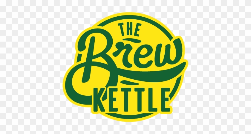 Brew Kettle #1672469