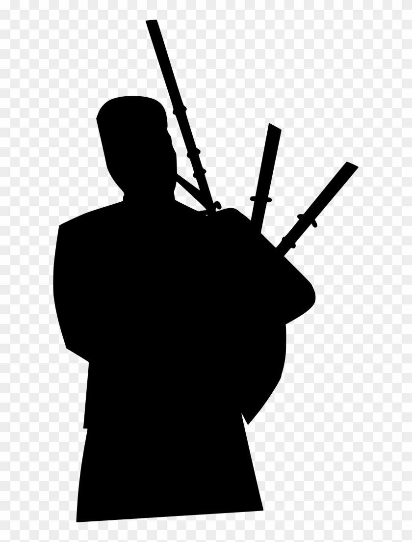 Info - Silhouette #1672541