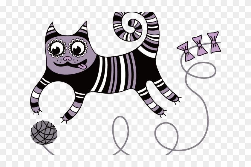 Whiskers Clipart Kitty - Cat #1672554