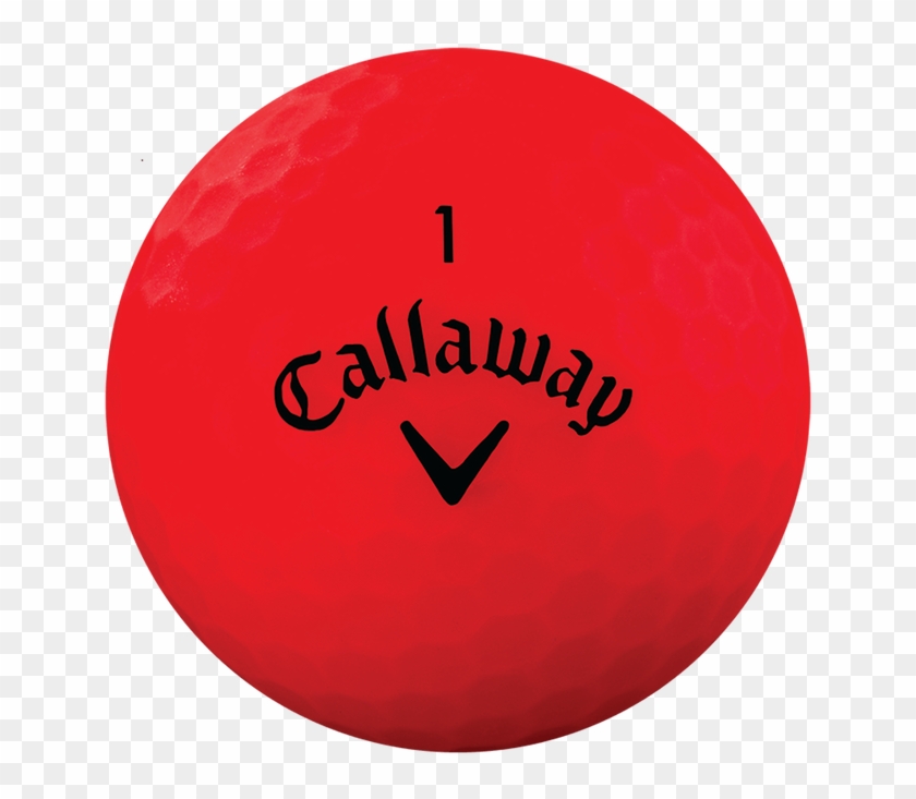Golf Ball Clipart Hockey Ball - Callaway Superhot #1672574