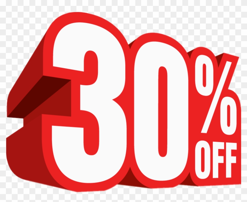 Discount Transparent Png Stickpng - 20% Off Sale Sin Fondo #1672588