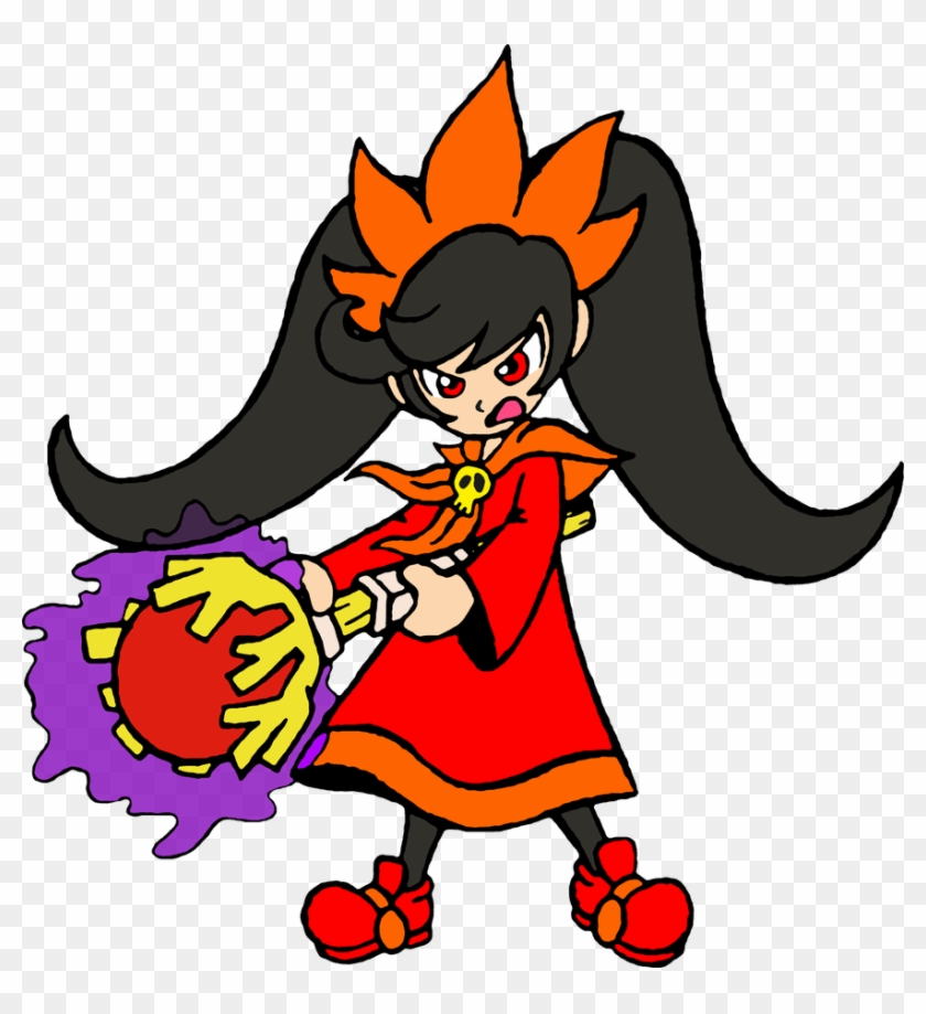 Hocus Pocus By Pinkhairz - Cartoon #1672599